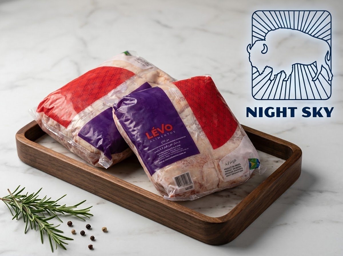 Levo Premium Beef Cut